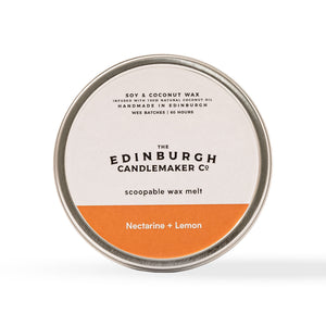 Scoopable Wax Melts | 60 hour