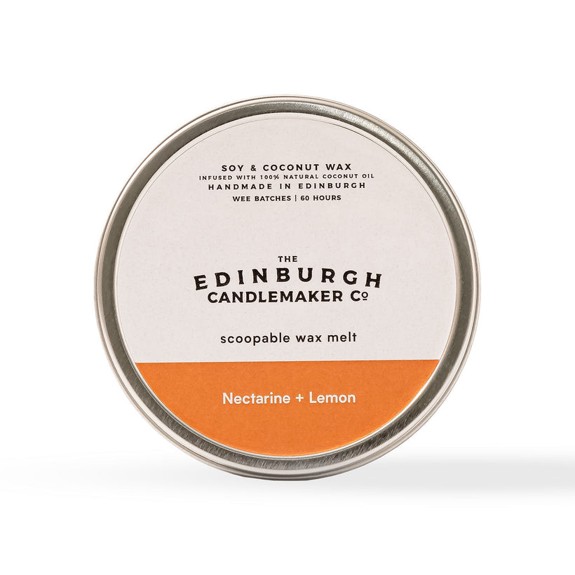 Scoopable Wax Melts | 60 hour