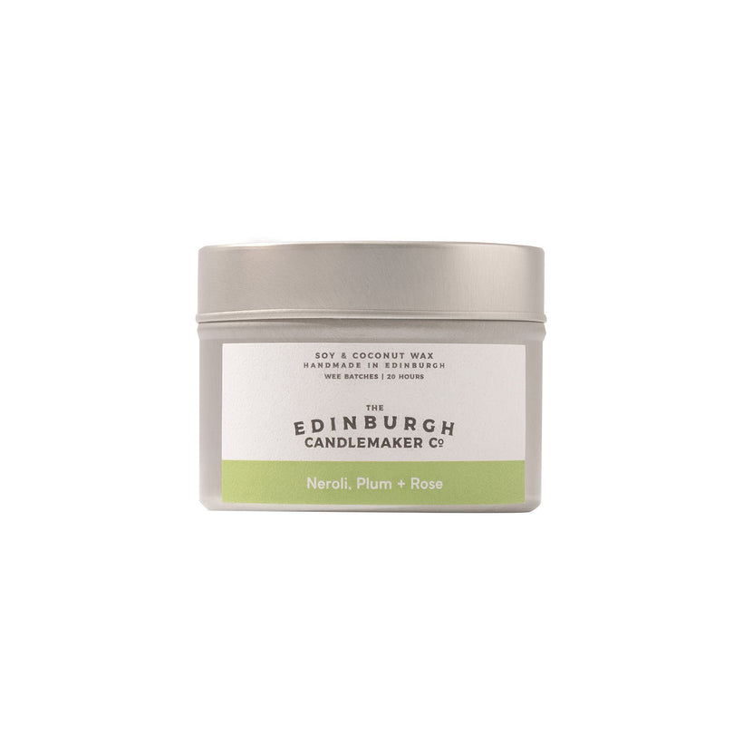 Wee Travel Tin | 20 hour