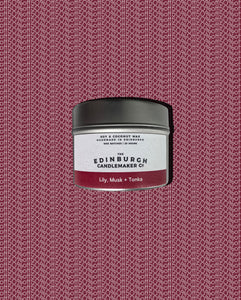 Lily, Musk + Tonka - 50% OFF (Discounted product)