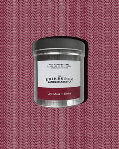 Lily, Musk + Tonka - 50% OFF (Discounted product)