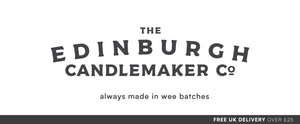 The Edinburgh Candlemaker Co
