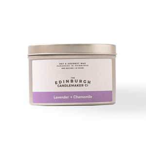 Lavender + Chamomile