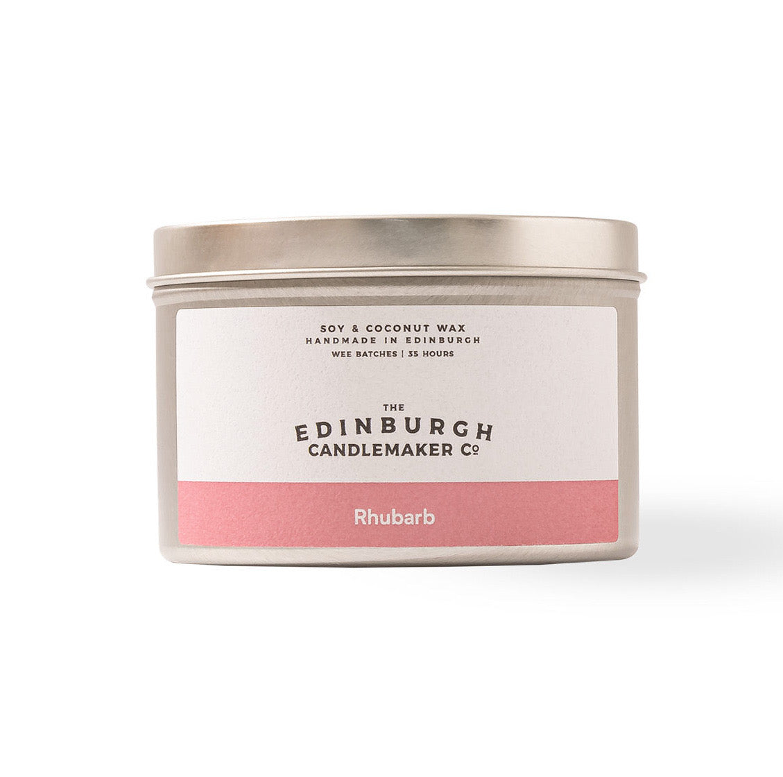 Rhubarb
