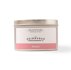 Rhubarb