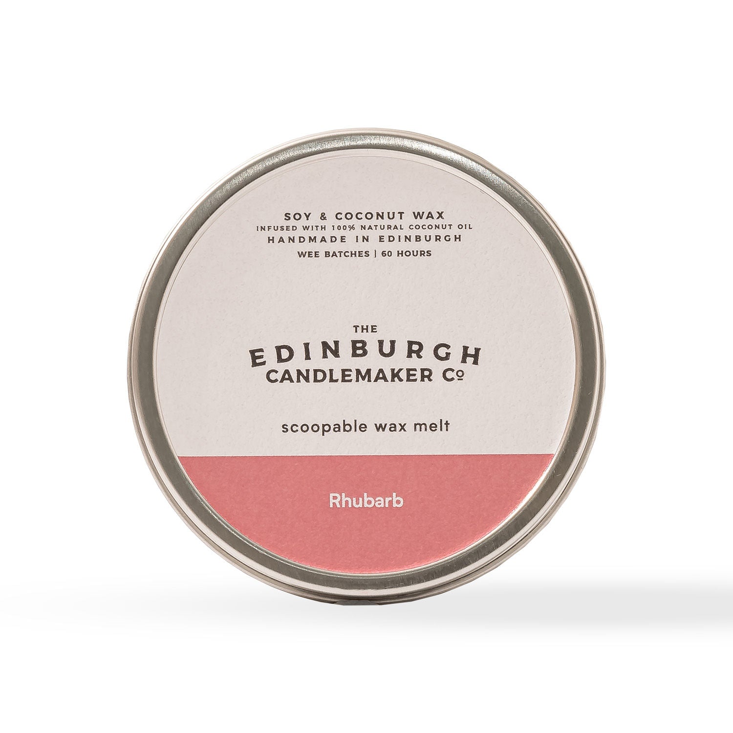 Rhubarb