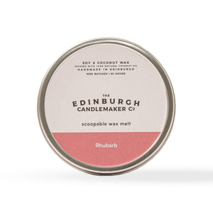 Rhubarb